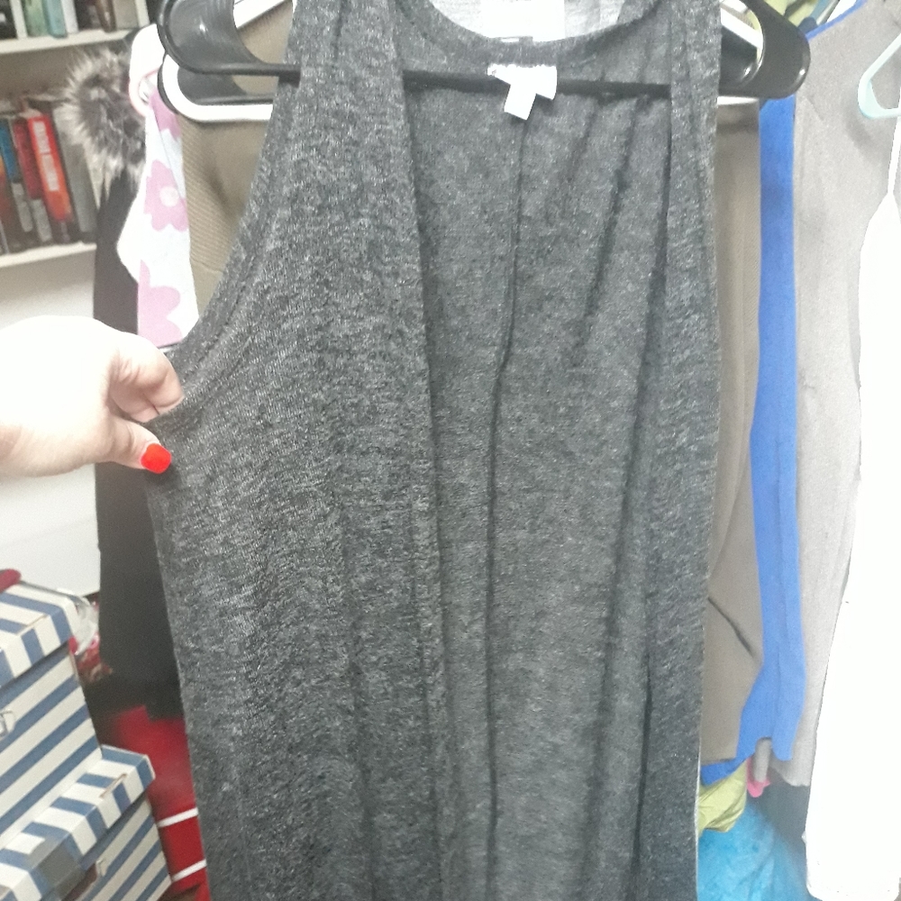 NWOT LLR Joy
